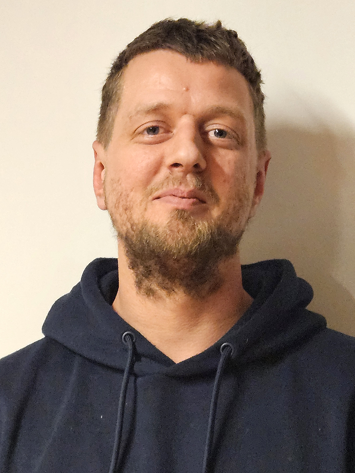 GUÉRIN Benoit